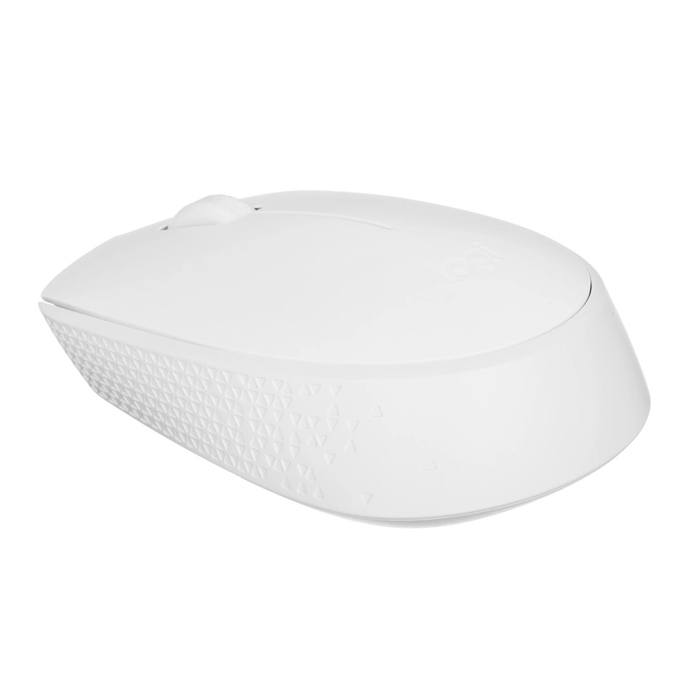 Беспроводная мышь Logitech M171 Белый / Оптическая / Белый photo 4